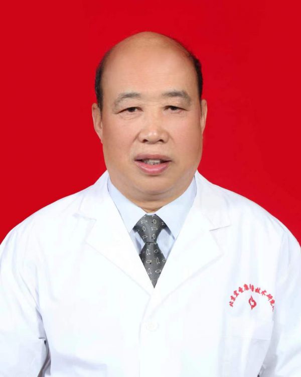 中医专家-潘侵存