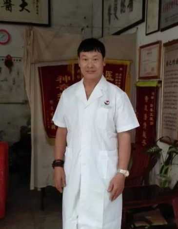 中医专家-王亚雄