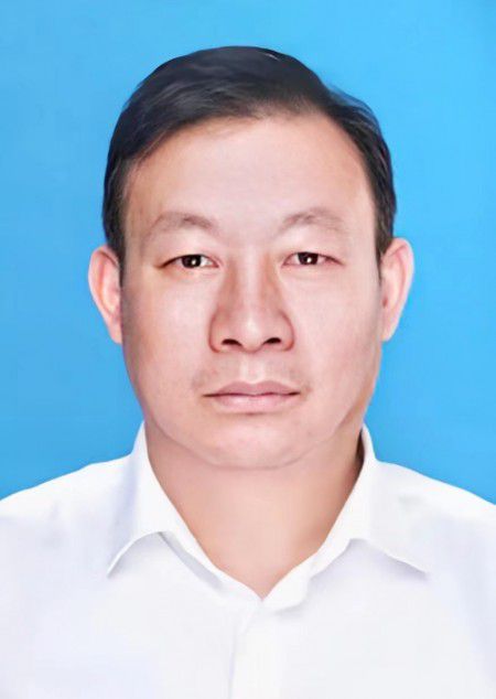 中医专家-晏合桢-中国中医专家委员会