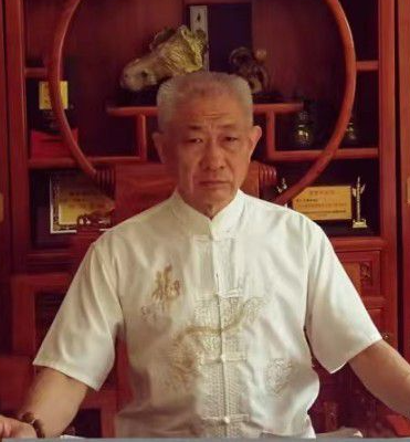 中医专家-秦助龙-中国中医专家委员会