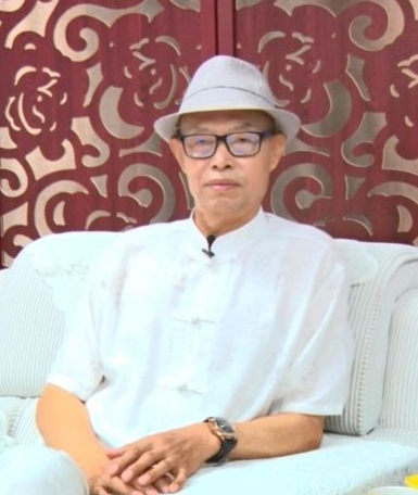 中医专家-王春志-中国中医专家委员会
