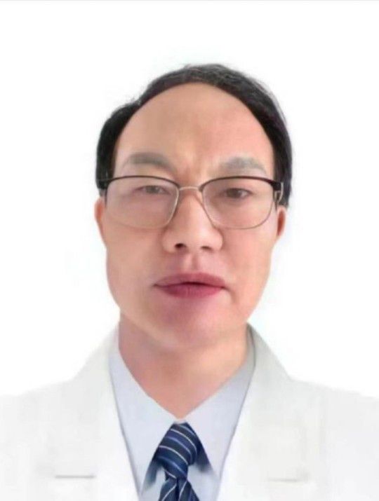 中医专家-张长青-中国中医专家委员会