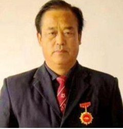 中医专家-孙纯孝-中国中医专家委员会