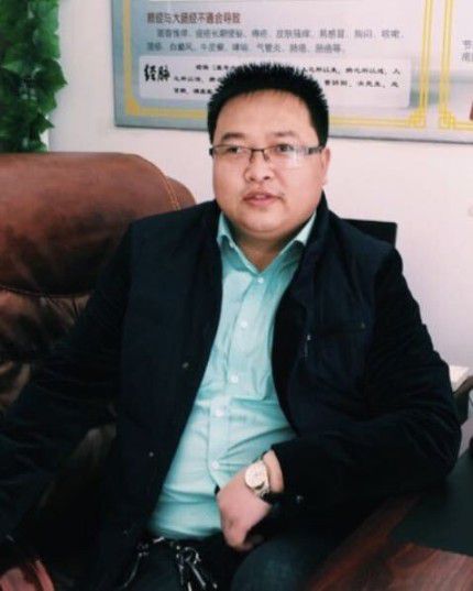 中医专家- 范文永-中国中医专家委员会