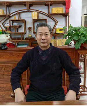 中医专家- 满忠亮-中国中医专家委员会
