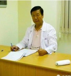 中医专家- 趙宏偉-中国中医专家委员会