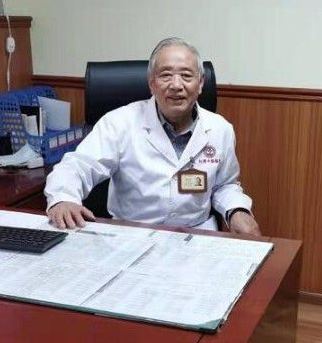 中医专家- 顾崇国-中国中医专家委员会