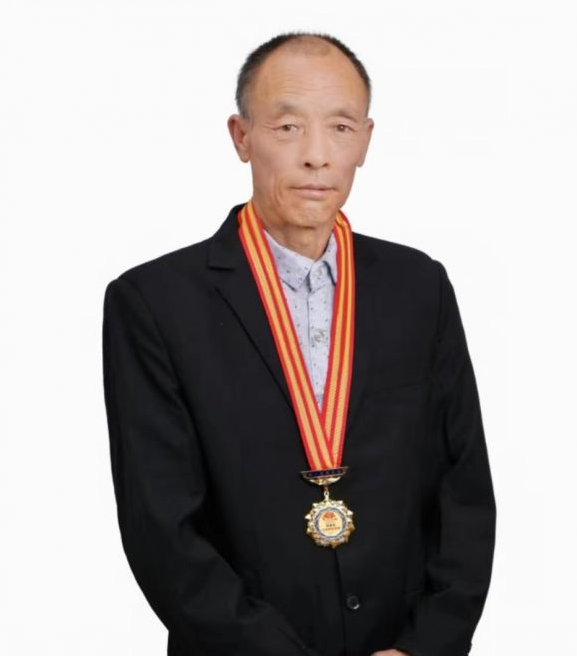 中医专家-赵顺荣-中国中医专家委员会
