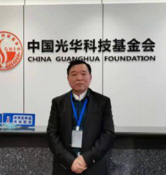 中医专家-廖更应-中国中医专家委员会