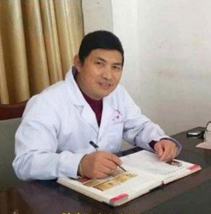 中医专家-钱明永-中国中医专家委员会