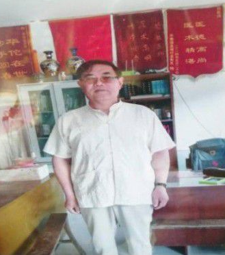 中医专家- 张恒付-中国中医专家委员会