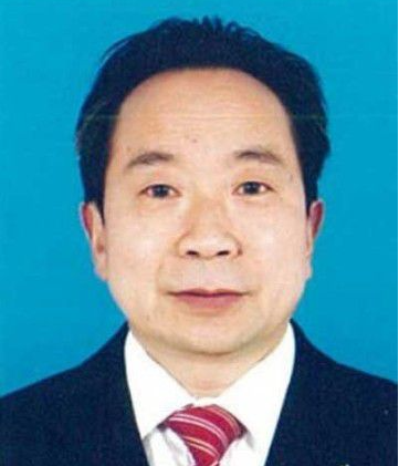 中医专家-戴东云-中国中医专家委员会