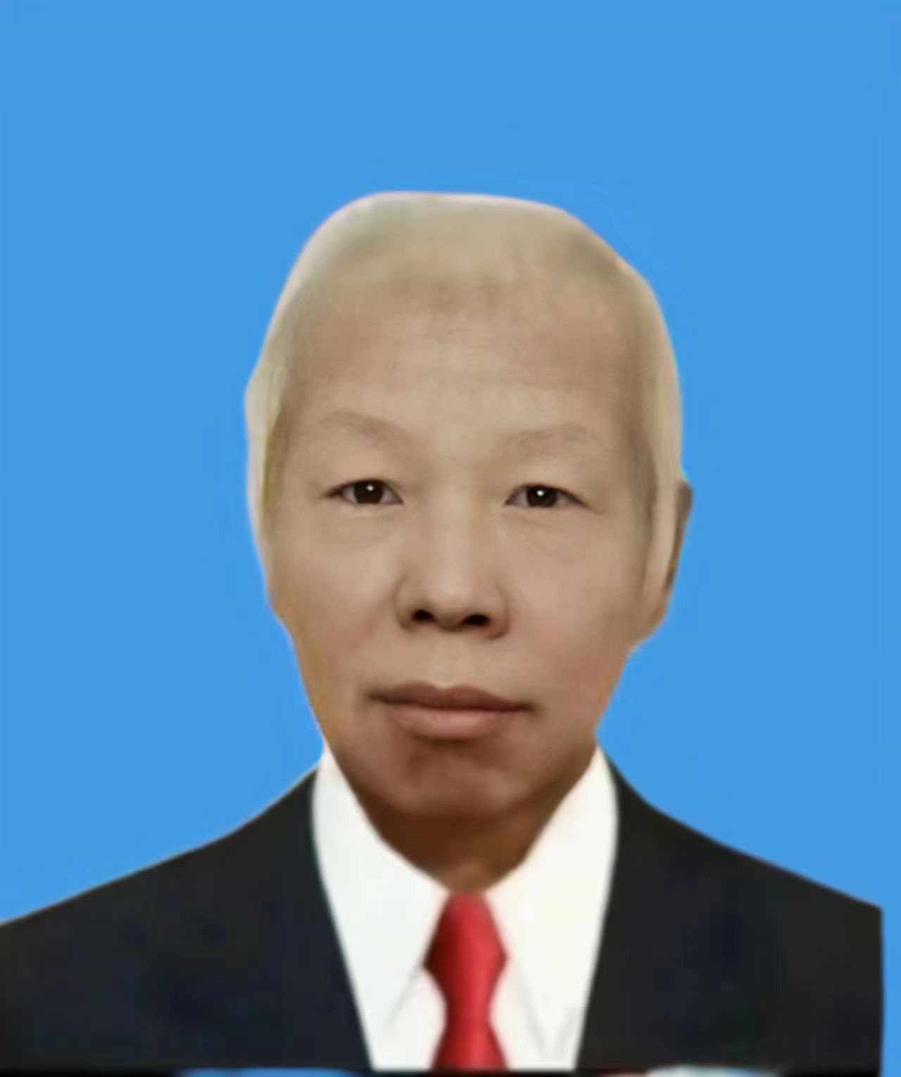 中医专家-张胜本-中国中医专家委员会