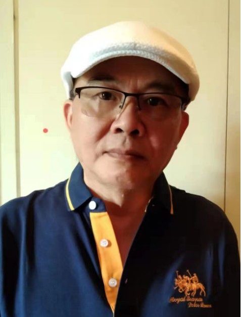 中医专家-商武斌-中国中医专家委员会