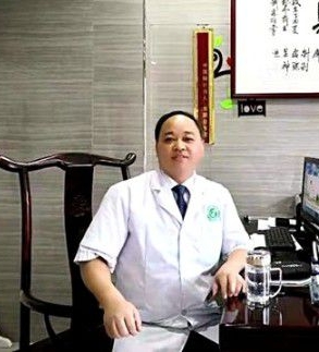 中医专家-龙国日-中国中医专家委员会