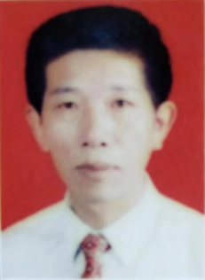 中医专家-周现强-中国中医专家委员会