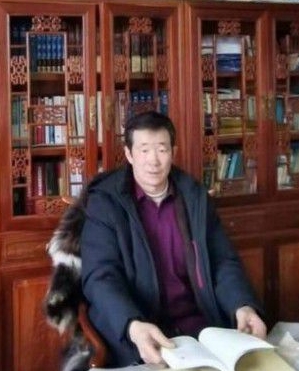中医专家-孙太增-中国中医专家委员会
